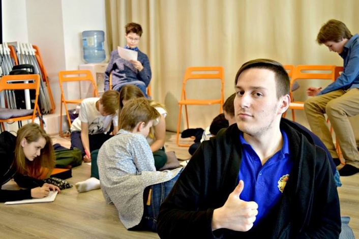нейротерапевтическая программа для подростков