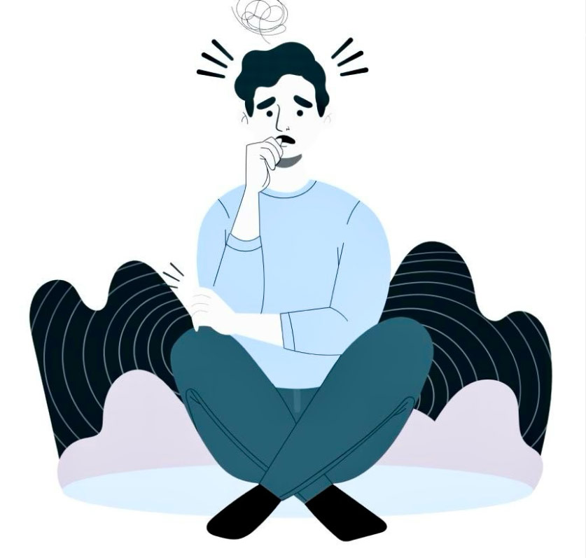 5 признаков, которые могут указывать на необходимость консультации психолога для подростка