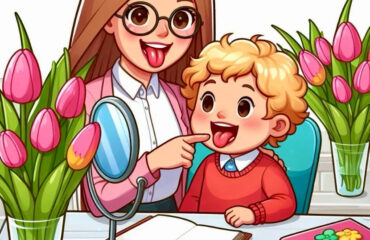 Логопедическая диагностика